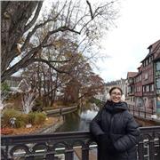 Profesora particular de la ESO para todo tipo de niveles en cuanto a estas materias: euskera, inglés, castellano, economía